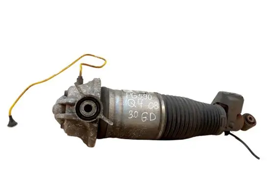 Audi Q7 4L Rear shock absorber/damper 7L8616020C