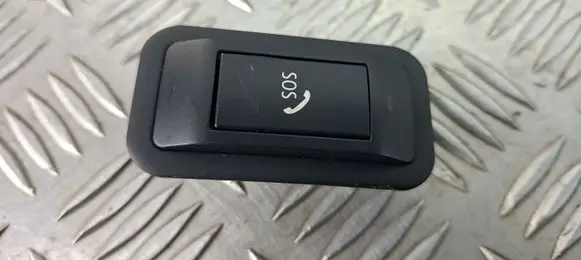 BMW 6 E63 E64 Other switches/knobs/shifts 6918478