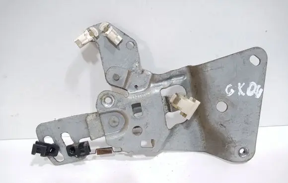 Ford E100 Sliding door lock 850710