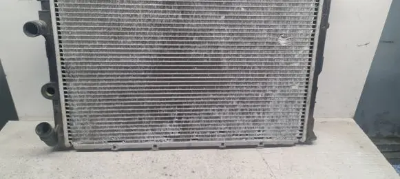Renault Megane I Coolant radiator