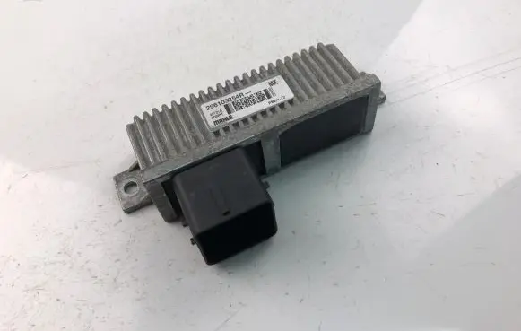 Renault Zoe Other control units/modules 296103254R
