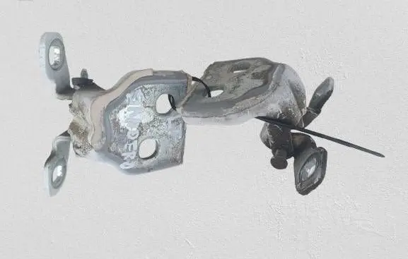 Dacia Sandero Engine bonnet/hood hinges