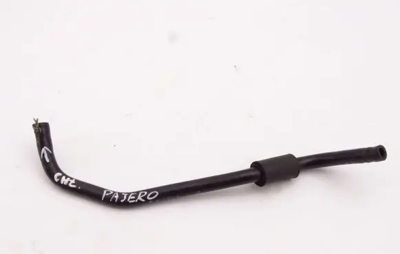 Mitsubishi Galant Eterna Engine coolant pipe/hose MITSUBISHI_PAJERO_III_3.2_DID_WĄŻ_WODY_PRZEWÓD