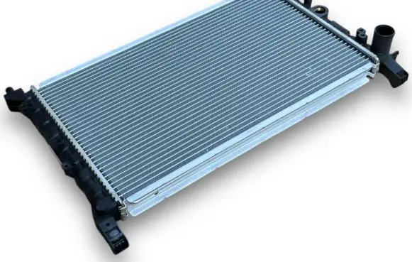 Fiat Punto (199) Coolant radiator 500005580