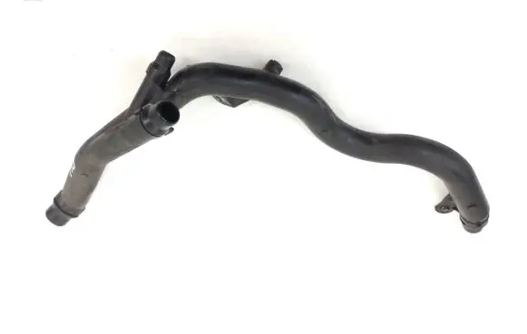 BMW X5 E53 Engine coolant pipe/hose 7787379 11537787379