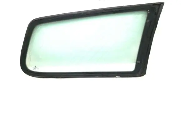 Volkswagen PASSAT B6 Rear side window DOT32M13AS2 43R00021 E000190