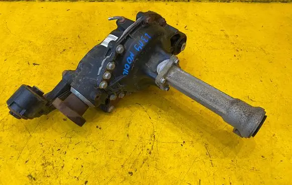 Land Rover Discovery 4 - LR4 Front differential CH22-3017-AC 2491822
