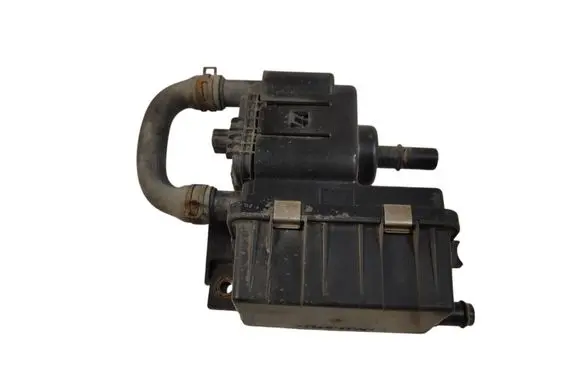 Ford Fusion II Active carbon filter fuel vapour canister DG939C138 DG939C138AB MX1008214040