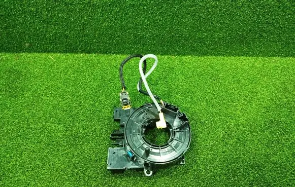 Renault Arkana Airbag slip ring squib (SRS ring) 255545405R