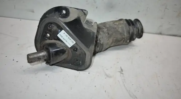 Steering column universal joint