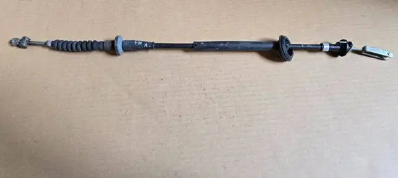 Suzuki Ignis Clutch cable 2371080G00