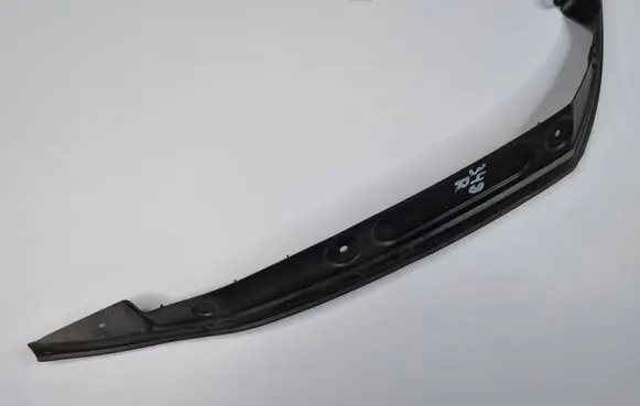 Dodge Challenger Other front door trim element 55399152AB