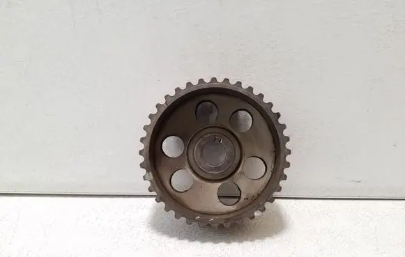 Dodge Nitro Fuel pump gear (pulley) 