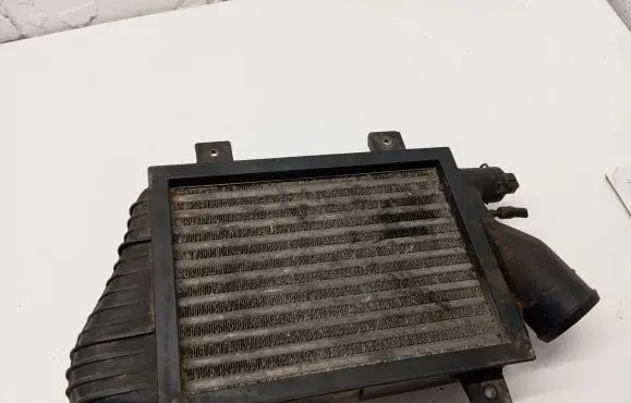 Volkswagen Transporter - Caravelle T4 Intercooler radiator 701145805A