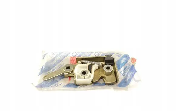 Fiat Panda van Seat back rest lock catch 7583598
