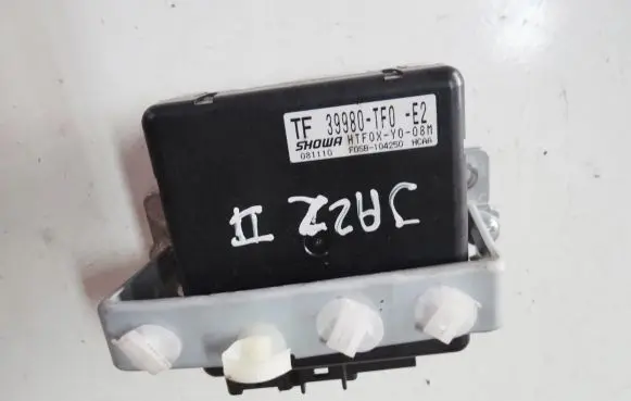 Power steering control unit/module