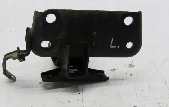 Toyota RAV 4 (XA40) Engine mount vacuum valve 1111