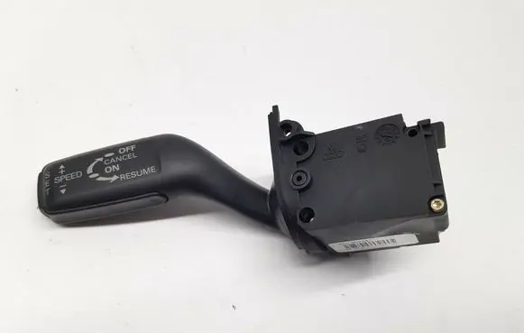 Audi A4 S4 B7 8E 8H Cruise control stalk 4E0953521 nr7717