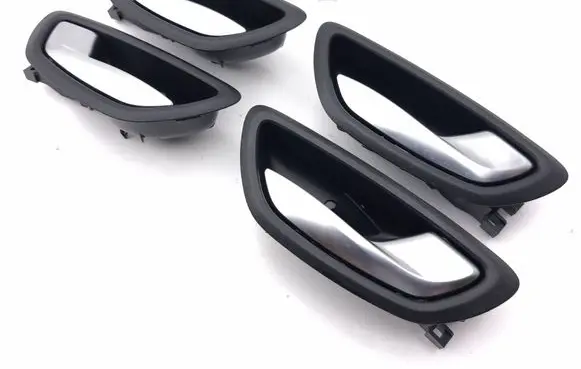 Renault Megane IV Front door interior handle 826725403R 806718801R