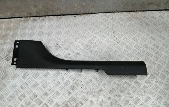Renault Megane IV Front sill trim cover 769525403R 633100802002