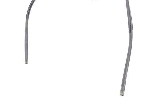 Ford Ranger Rubber seal front door window/glass 97MGZ04R62