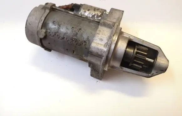 Mercedes-Benz GLA W156 Starter motor A6459060800 MS4380002050 20500383216200