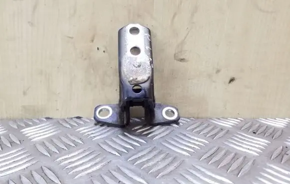 Front door lower hinge