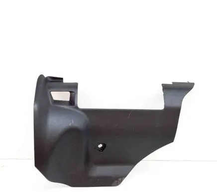 Honda Odyssey Dashboard lower bottom trim panel 77325THRA120 77325THRA020