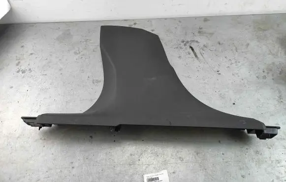 Volvo XC60 (B) pillar trim (bottom) 31426885