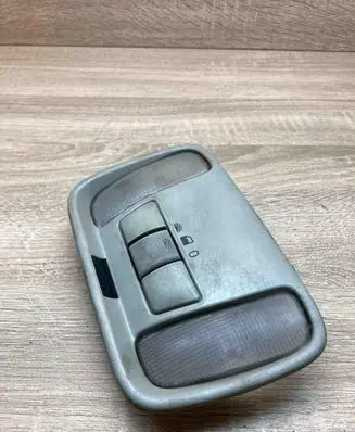 Volvo S40, V40 Front seat light 30813529 72788610