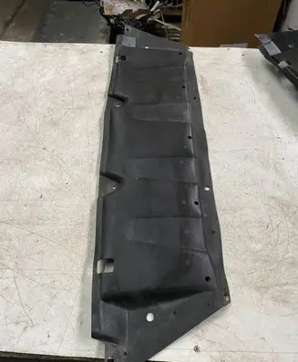 Lexus RX 330 - 350 - 400H Engine splash shield/under tray 5144148030