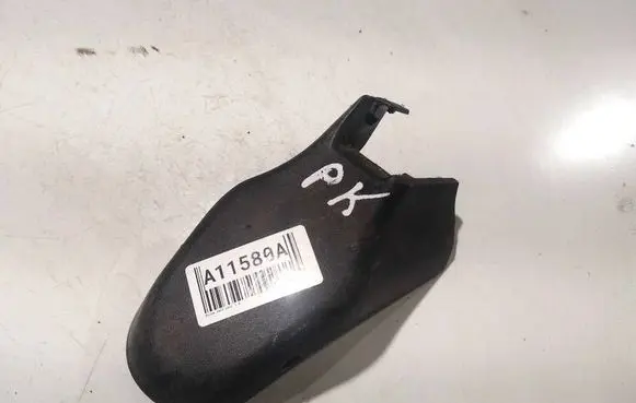 Peugeot 307 Rear seat side bottom trim 81597SEL0000