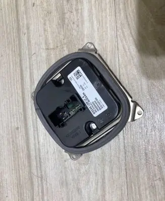 Nissan Juke II F16 Light module LCM 260558992E A2C15331200