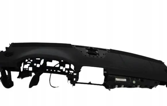 Mercedes-Benz CLS C218 X218 Dashboard A2186802287