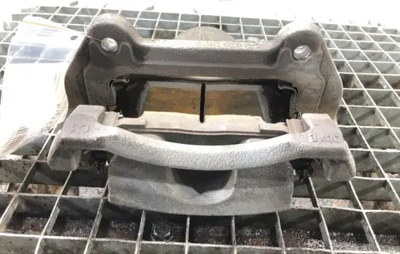 KIA Niro Front brake caliper
