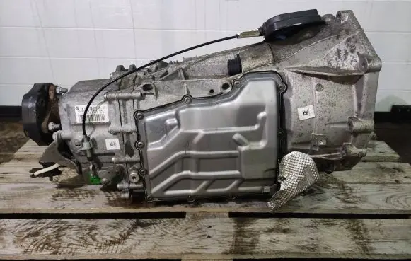 BMW M3 F80 Automatic gearbox 7853545