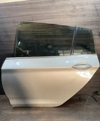 BMW 5 GT F07 Rear door 