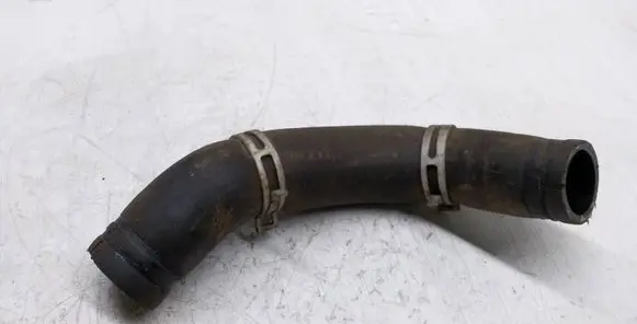 Peugeot 508 Engine coolant pipe/hose