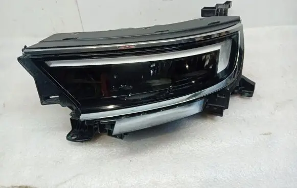 Headlight/headlamp