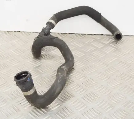 Mercedes-Benz C W205 Engine coolant pipe/hose A2058301902