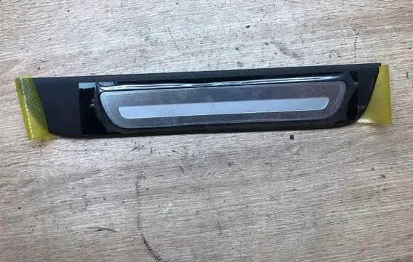 Audi A4 S4 B8 8K Rear sill trim cover 8K0853376