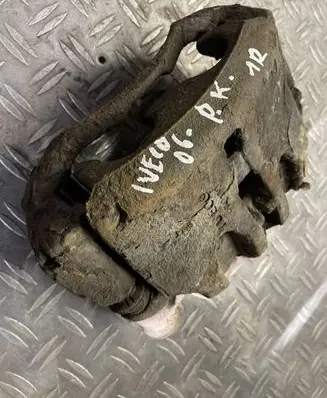 Iveco Daily 35 - 40.10 Front brake caliper
