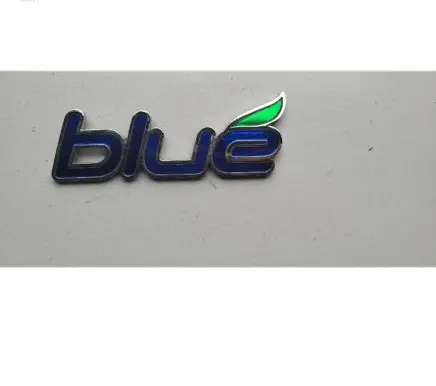 Hyundai i40 Other badges/marks 