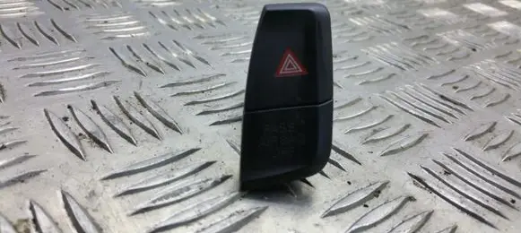 Audi A4 S4 B8 8K Hazard light switch 8K2941509A