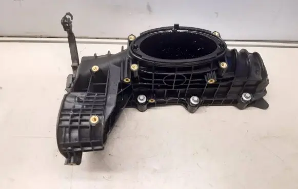 Mercedes-Benz E W212 Intake manifold A6510900037