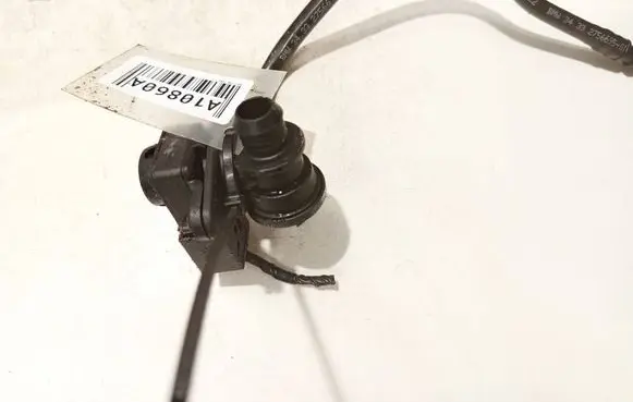 Mini One - Cooper Coupe R56 Air pressure sensor 756678402 6pd7500