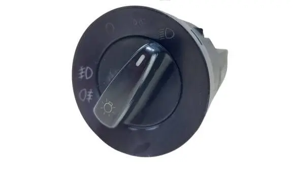 Volkswagen Golf IV Light switch 1C0941531AKAS 1C0941531A