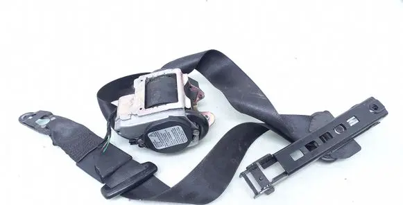 Audi A4 S4 B6 8E 8H Front seatbelt 8E0857705F