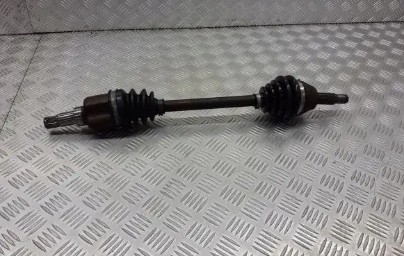 Mazda 3 I Front driveshaft