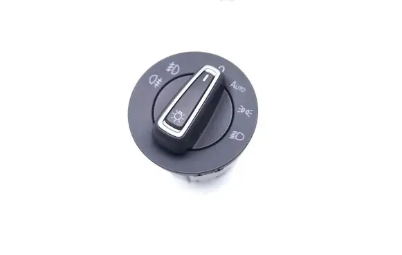 Volkswagen T-Roc Light switch 5G0941431BD